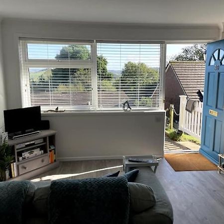 Self-Catering Studio In Beautiful Charmouth Extérieur photo