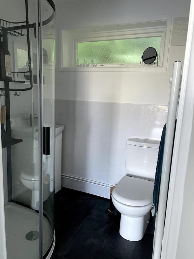 Self-Catering Studio In Beautiful Charmouth Extérieur photo
