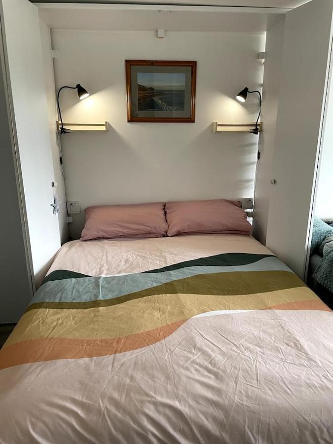 Self-Catering Studio In Beautiful Charmouth Extérieur photo