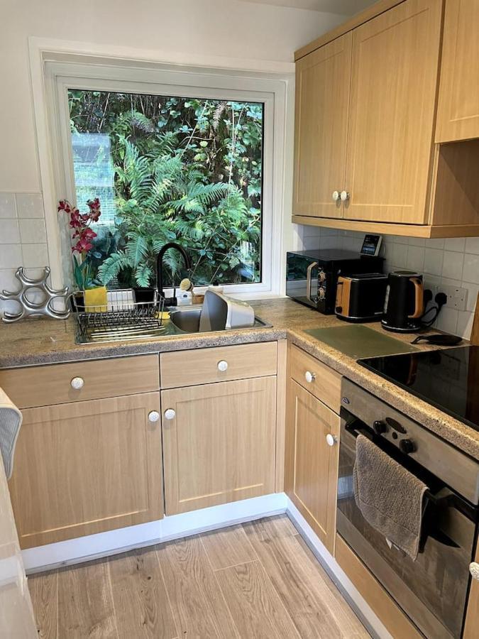 Self-Catering Studio In Beautiful Charmouth Extérieur photo